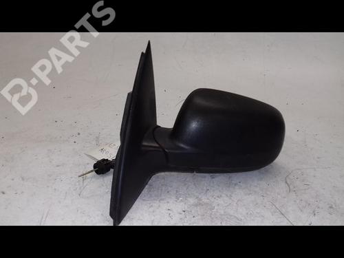 Left mirror SEAT AROSA (6H1) 1.7 SDI | BP8963841C26 