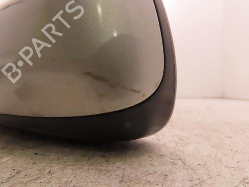 Used Left mirror Left mirror PEUGEOT 307 SW (3H) 1.6 HDI 110 (109 hp) 33478681 33478681