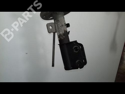 Left front shock absorber PEUGEOT EXPERT Van (V_) 2.0 BlueHDi 120 | BP11131541M16 