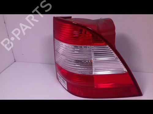 Right taillight MERCEDES-BENZ M-CLASS (W163) ML 270 CDI (163.113) | BP10547943C35 