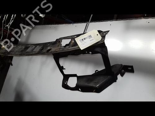 Front bumper reinforcement RENAULT ESPACE III (JE0_) 2.0 16V (JE0N, JE0L, JE02) | BP23195303C109 