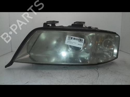 Used Left headlight Left headlight AUDI A6 C5 Avant (4B5, 4B6) 2.5 TDI (150 hp) 22811633 22811633