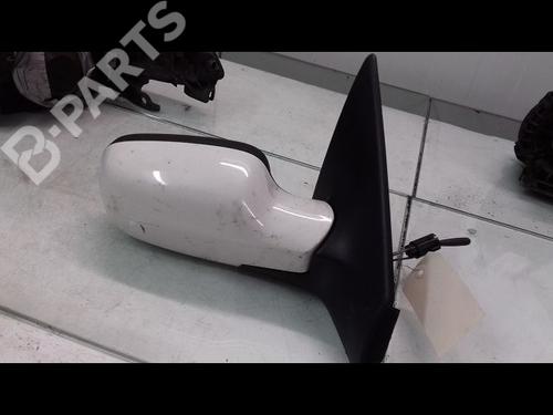 Right mirror RENAULT MEGANE II (BM0/1_, CM0/1_) 1.5 dCi (BM1F, CM1F) | BP8968732C27 
