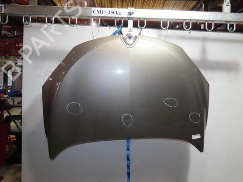 Hood RENAULT MEGANE II (BM0/1_, CM0/1_) 1.5 dCi (BM1E, CM1E) | BP18017971C1 