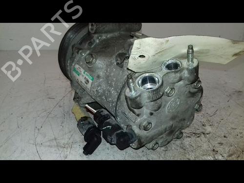 AC compressor CITROËN C3 II (SC_) 1.1 i | BP29223226M34 
