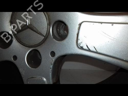 Rim MERCEDES-BENZ A-CLASS (W169) A 200 CDI (169.008, 169.308) | BP29224010C45 