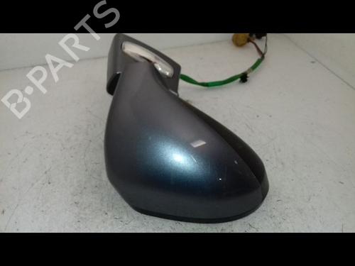 Right mirror PEUGEOT 308 I (4A_, 4C_) 1.6 HDi | BP30522588C27
