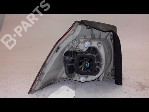 Right taillight VW GOLF V (1K1) 1.9 TDI | BP8968339C35 