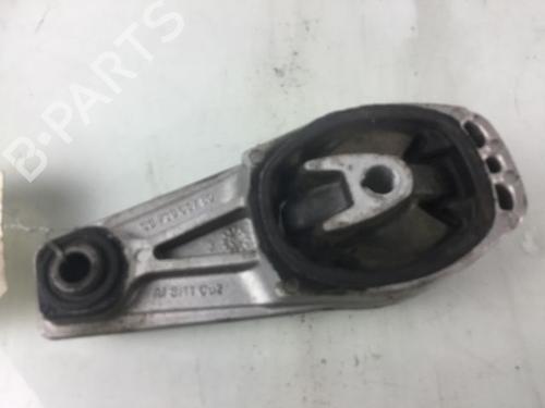 Used Engine mount PEUGEOT 208 I (CA_, CC_) 1.6 HDi / BlueHDi 75 (75 hp) 14886722