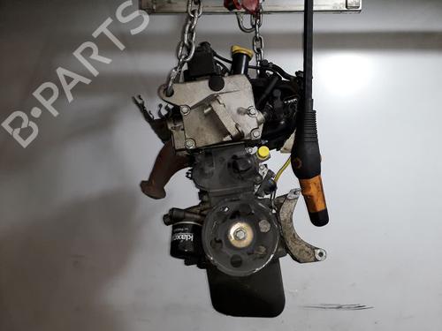 Engine RENAULT TWINGO I (C06_) 1.2 LPG | BP12203552M1 