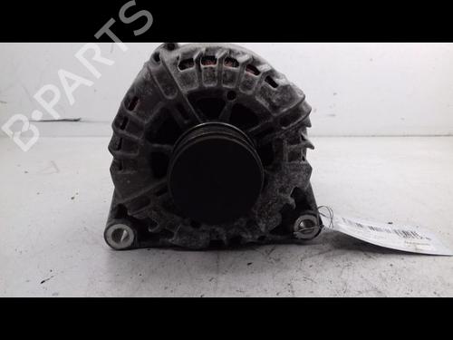Alternator CITROËN C3 II (SC_) 1.4 HDi 70 (SC8HZC, SC8HR0, SC8HP4) | BP9118141M7
