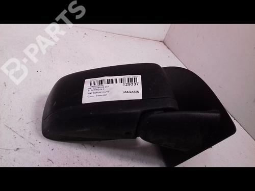 Right mirror FIAT PANDA (169_) 1.3 D Multijet (169.AXC1A) | BP9411469C27 