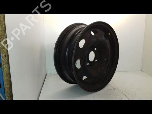 Rim PEUGEOT 308 I (4A_, 4C_) 1.6 HDi | BP22368213C45 