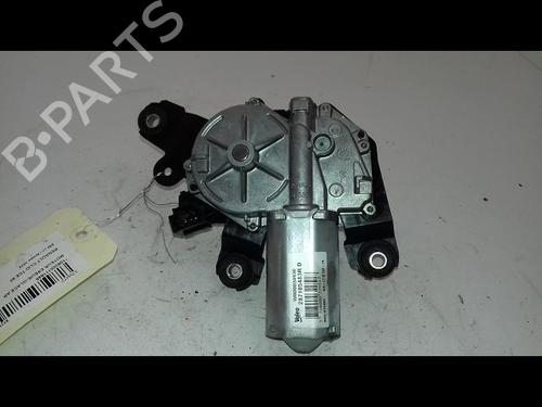 Used Rear wiper motor RENAULT CLIO IV (BH_) 0.9 TCe 90 (BHNF, BHMA, BHMH, BHJK, BHJR) (90 hp) 19479835