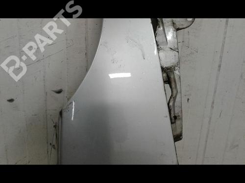 Right front fenders PEUGEOT 807 (EB_) 2.2 HDi | BP8966580C42