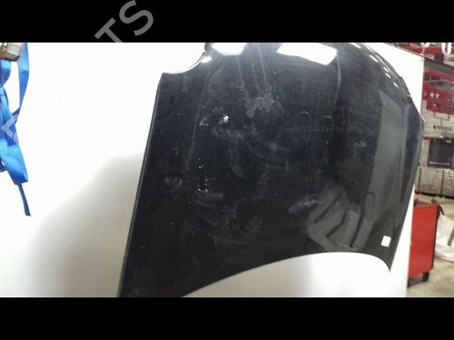 Hood VW POLO IV (9N_, 9A_) 1.4 16V | BP23195267C1 