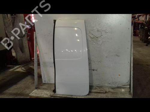 Used Right tailgate Right tailgate RENAULT KANGOO Express (FW0/1_) 1.5 dCi 75 (FW07, FW10, FW04) (75 hp) 34409292 34409292