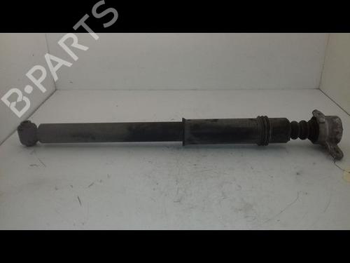Used Right rear shock absorber PEUGEOT 308 I (4A_, 4C_) 1.6 HDi (92 hp) 29223679