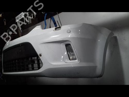 Front bumper FORD C-MAX (DM2) 1.8 TDCi | BP29216498C7 