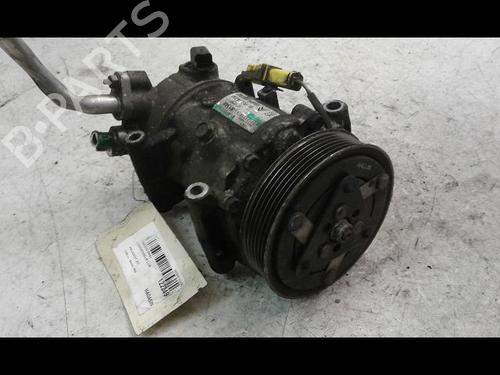 Used Heater matrix PEUGEOT 207 (WA_, WC_) 1.4 HDi (68 hp) 8965997