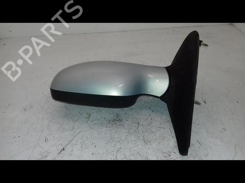 Left mirror RENAULT MEGANE I (BA0/1_) 1.6 16V (BA04, BA0B, BA11, BA1J, BA16, BA19, BA1K, BA1V,... | BP29225354C26 