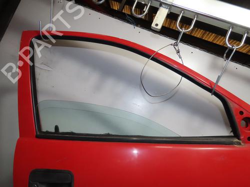 Right front door OPEL CORSA B (S93) 1.2 i 16V (F08, F68, M68) | BP17609993C3 