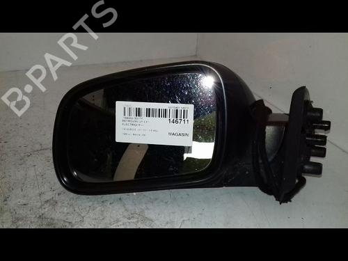 Used Left mirror PEUGEOT 307 (3A/C) 1.6 HDi (90 hp) 30949885