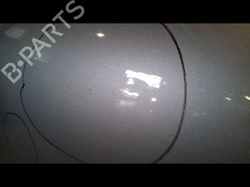 Left rear door NISSAN QASHQAI I (J10, NJ10) 1.6 dCi | BP29225650C4 