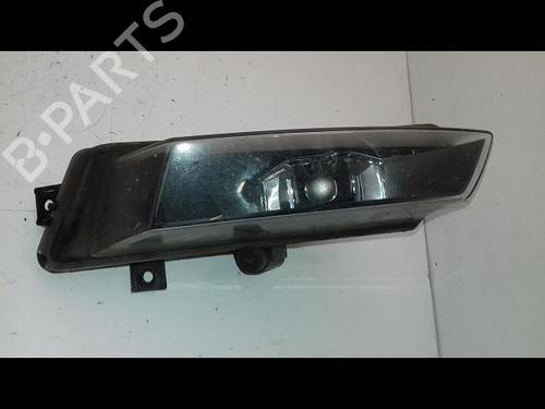 Used Left front fog light BMW 1 (E87) 116 d (116 hp) 18896701