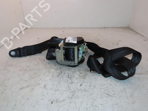 Used Front left belt tensioner PEUGEOT 208 I (CA_, CC_) 1.2 VTI 82 (82 hp) 33135893