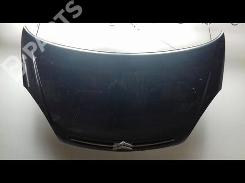 Used Hood CITROËN XSARA PICASSO (N68) 1.6 HDi (90 hp) 8973131