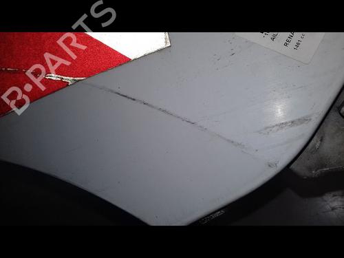 Right front fenders RENAULT KANGOO Express (FW0/1_) 1.5 dCi 70 (FW0A, KW0V) | BP29224541C42 