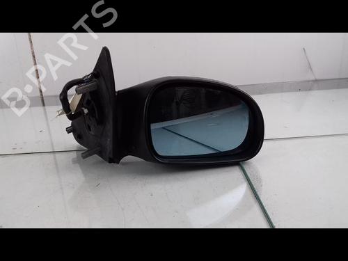 Right mirror PEUGEOT 406 (8B) 1.8 16V | BP23195510C27 