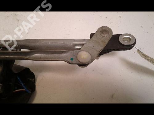 Front wiper motor FIAT PANDA (169_) 1.2 (169.AXB11, 169.AXB1A) | BP8972639M29 
