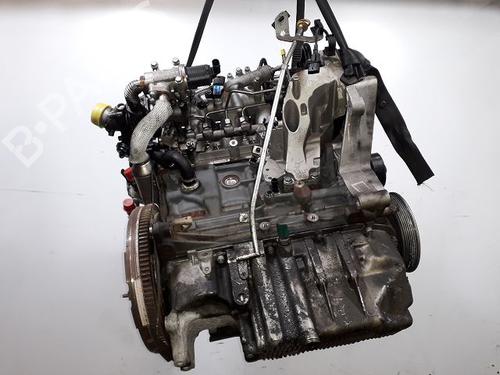 Engine ALFA ROMEO 147 (937_) 1.9 JTDM 8V (937.AXD1A, 937.AXU1A, 937.BXU1A) | BP8965546M1