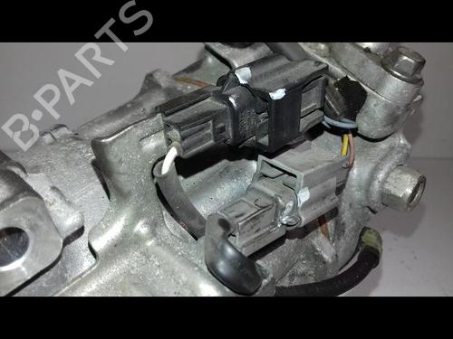 Used AC compressor RENAULT TALISMAN (LP_) 1.6 dCi 130 (130 hp) 11755384