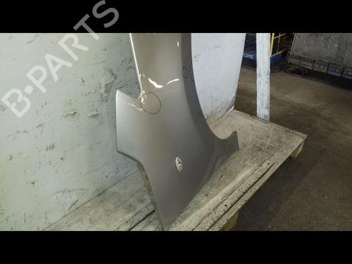 Right front fenders CITROËN C3 Picasso (SH_) 1.6 HDI 90 | BP29216527C42 