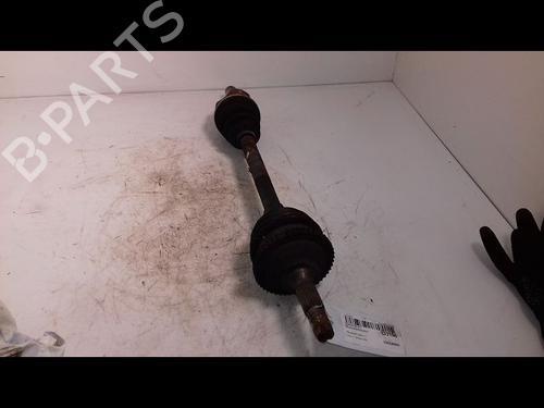 left-front-driveshaft-peugeot-206-2l_-2m_-11-3272xj-2009-2010-2011-2012-2013-13362682 main image