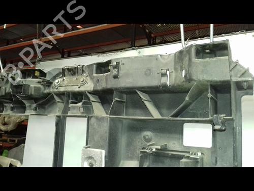 Support PEUGEOT 208 I (CA_, CC_) 1.2 VTI 82 | BP29223183C155 