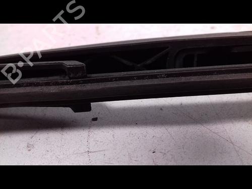 Used Rear windshield wiper arm CITROËN C4 Picasso I MPV (UD_) 1.6 HDi (109 hp) 14888307