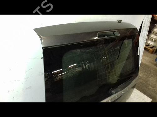 Tailgate PEUGEOT 1007 (KM_) 1.4 HDi | BP29225888C6