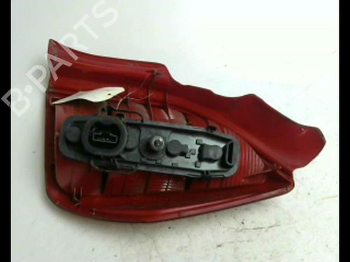 Used Left taillight CITROËN C2 (JM_) 1.4 (73 hp) 23196528