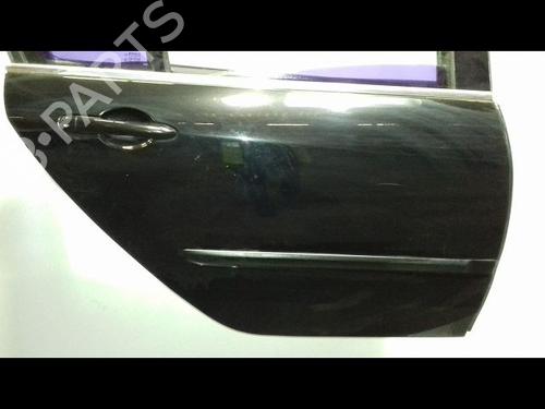 Right rear door RENAULT LAGUNA III (BT0/1) 2.0 dCi (BT01, BT08, BT09, BT0E, BT0K, BT12, BT1C, BT1D,... | BP29225546C5 