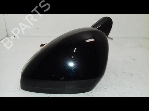 Left mirror PEUGEOT 508 I (8D_) 1.6 HDi | BP29216682C26 