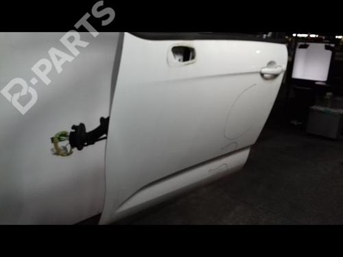 Left front door CITROËN C3 II (SC_) 1.4 | BP11915346C2 