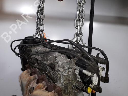 Engine VW POLO (6N2) 1.4 | BP8973027M1  - Image 6