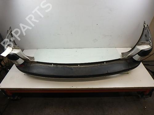 Used Rear bumper PEUGEOT 807 (EB_) 2.0 HDi (107 hp) 15744097