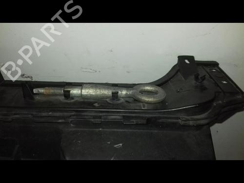 Front slam panel PEUGEOT 807 (EB_) 2.0 16V | BP29224854C72 