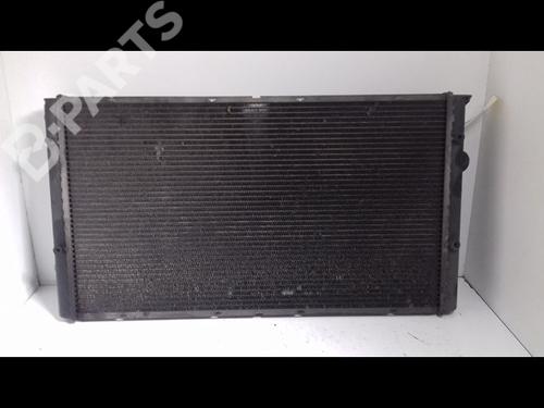 Køler VW GOLF III Variant (1H5) 1.9 D (64 hp) 10714422