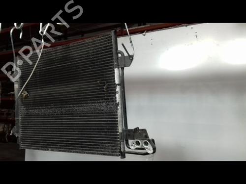 Heater matrix VW TOURAN (1T1, 1T2) 2.0 TDI 16V | BP16208791M63 